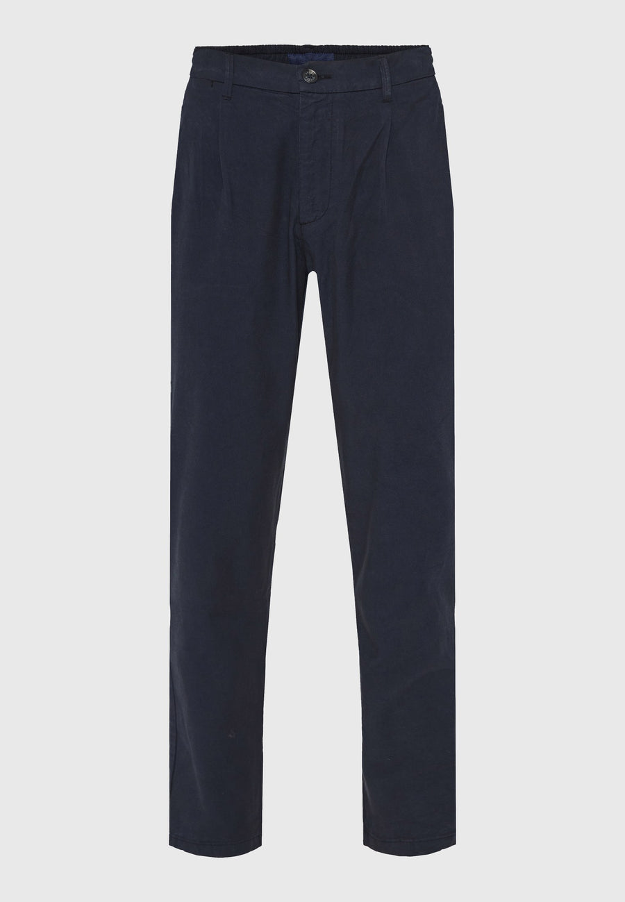 Pantaloni chino confortabili pentru bărbați