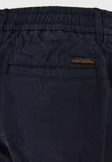 Pantaloni chino confortabili pentru bărbați