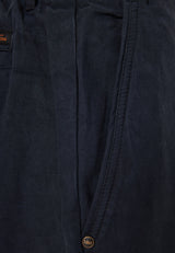 Pantaloni chino confortabili pentru bărbați