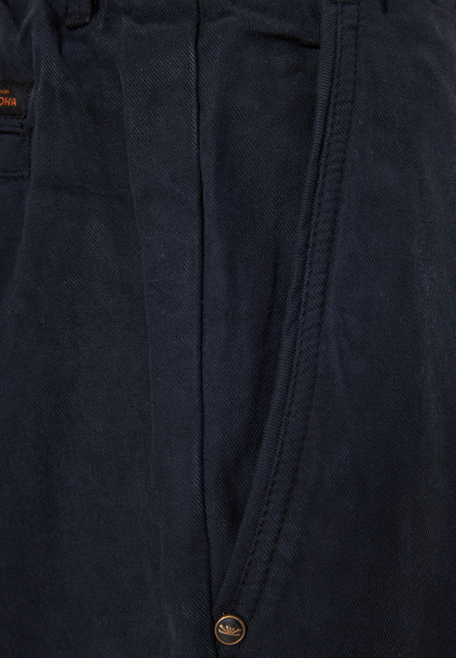 Pantaloni chino confortabili pentru bărbați