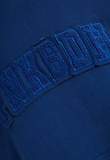 Hanorac cu imprimeu pe piept pentru bărbați