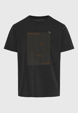 Tricou cu imprimeu Funky Buddha