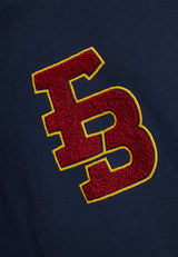 Hanorac cu tiv în dungi