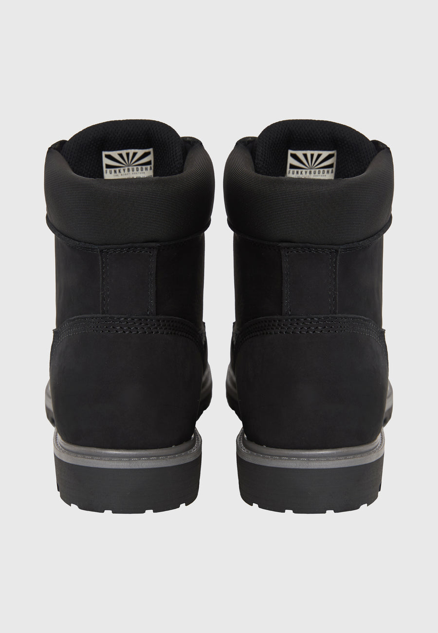 Ghete bărbătești până la gleznă