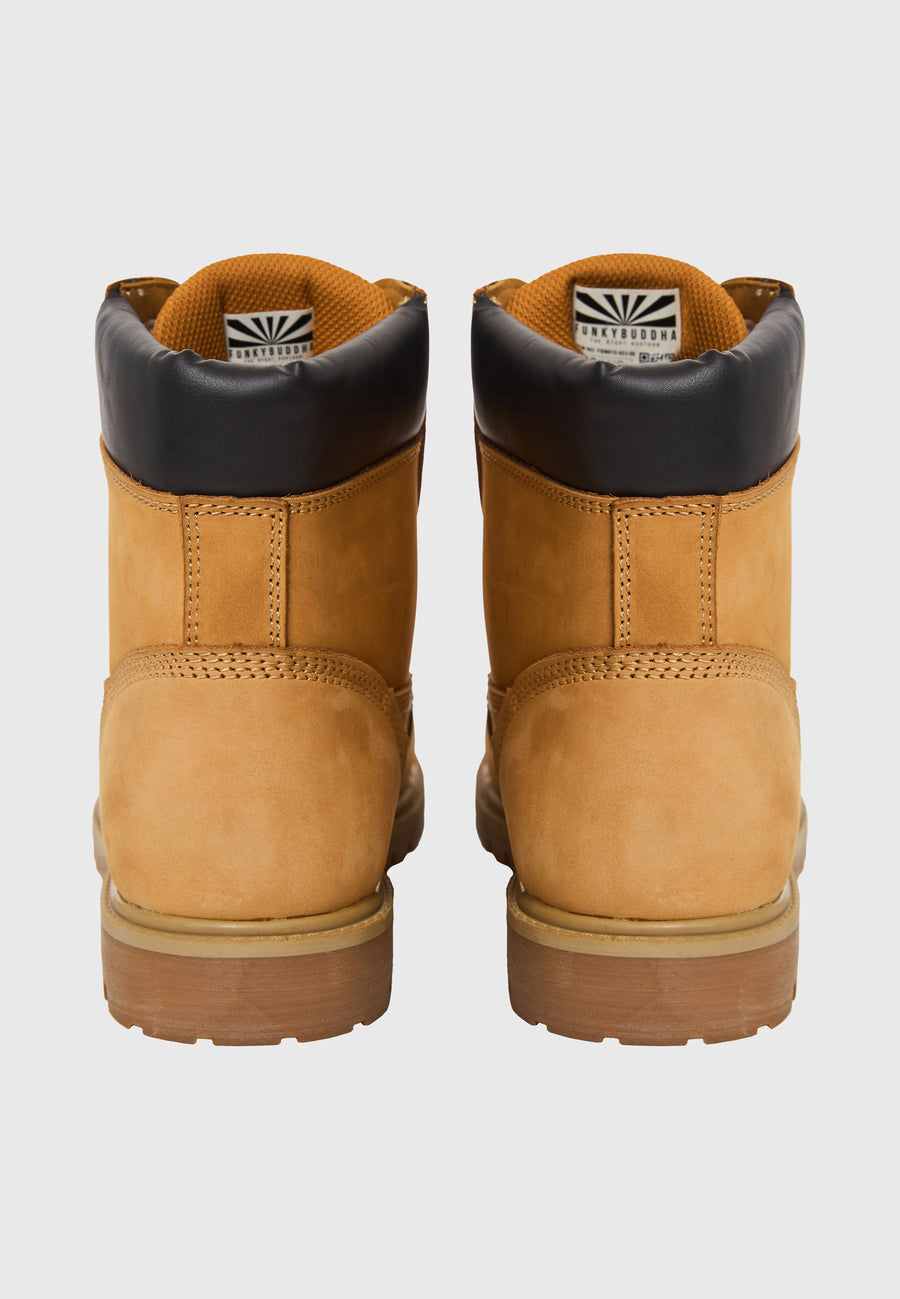 Ghete bărbătești până la gleznă