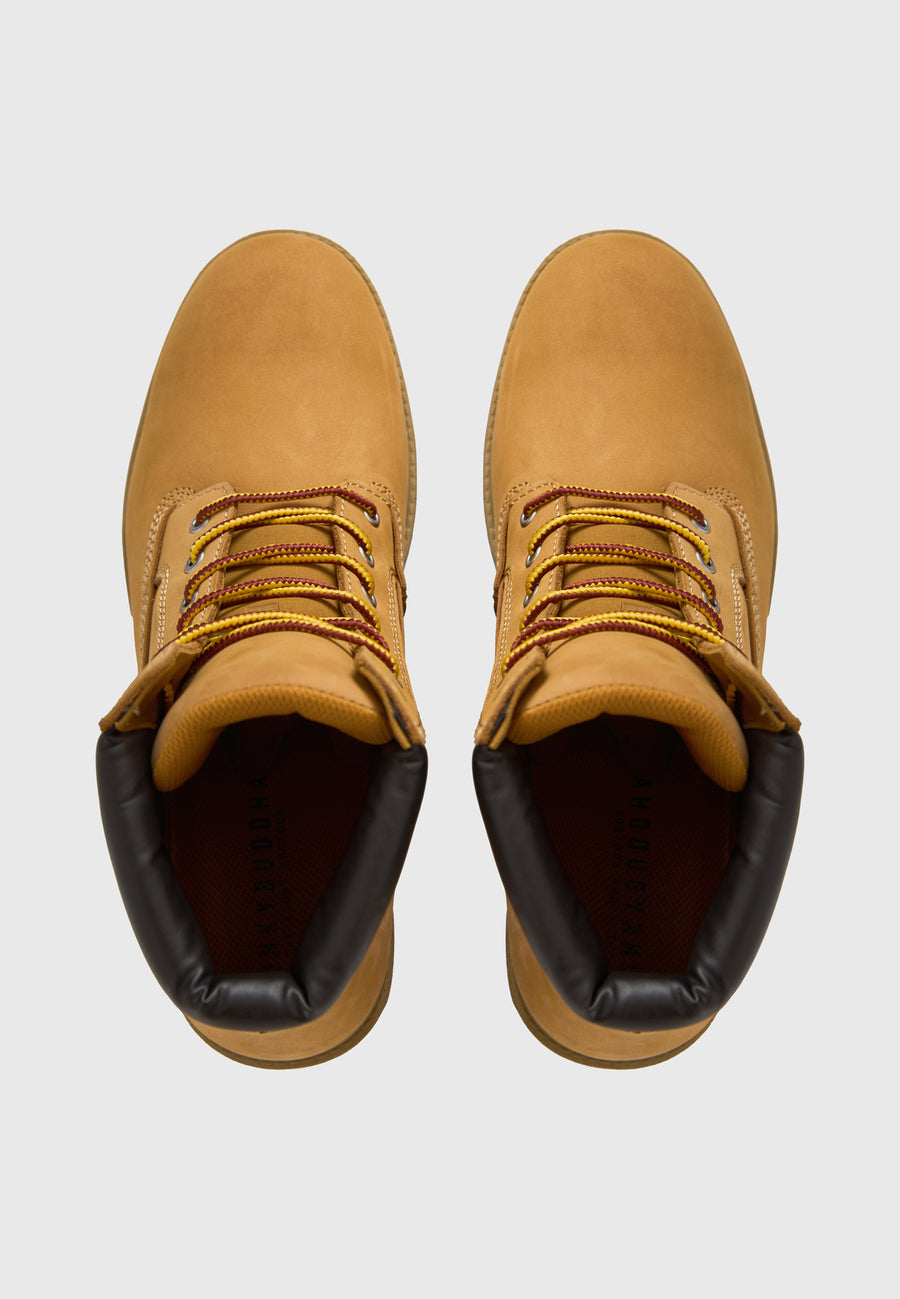 Ghete bărbătești până la gleznă