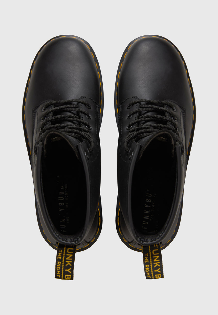 Ghete bărbătești până la gleznă