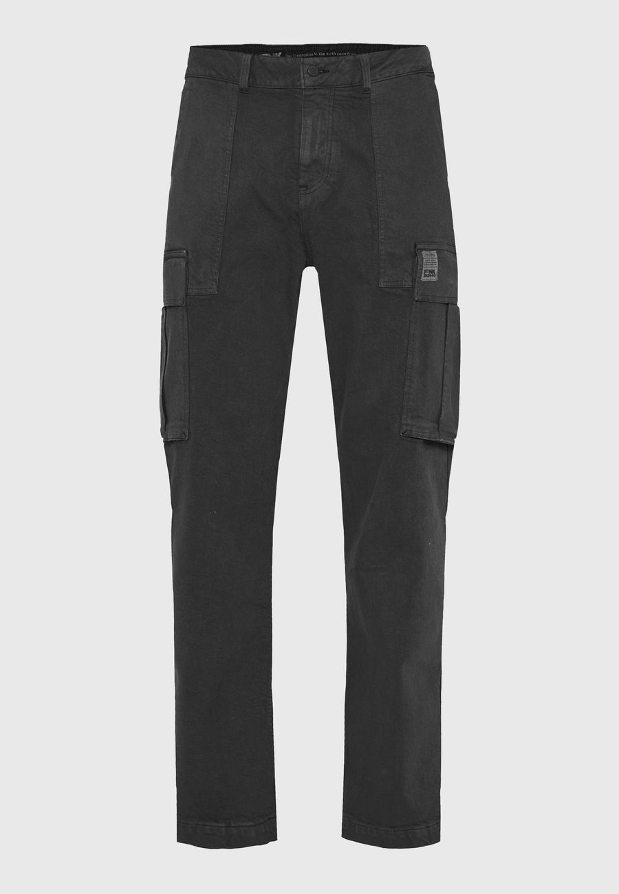 Pantaloni cargo confortabili pentru bărbați