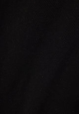 Pulover bărbătesc din bumbac melanj