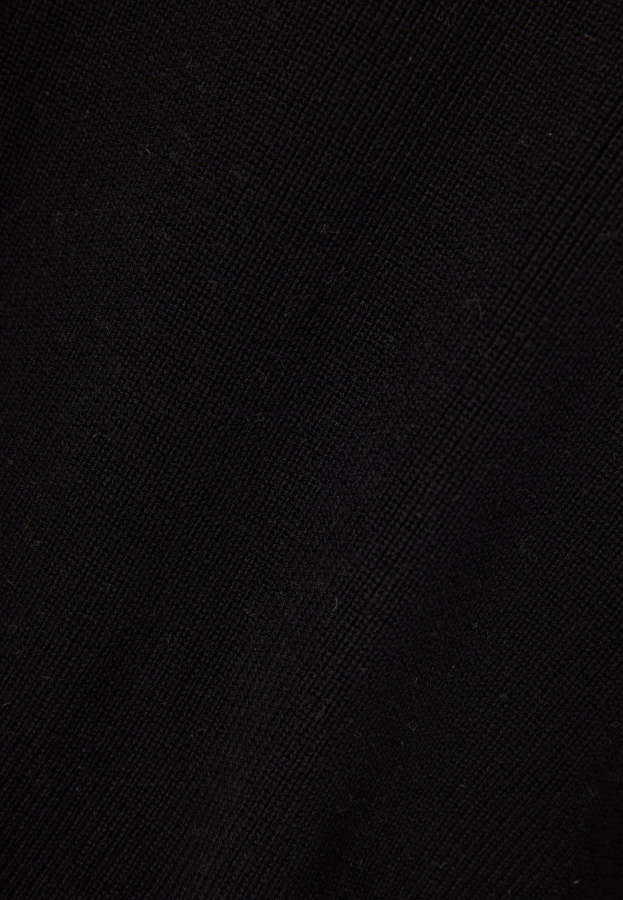 Pulover bărbătesc din bumbac melanj