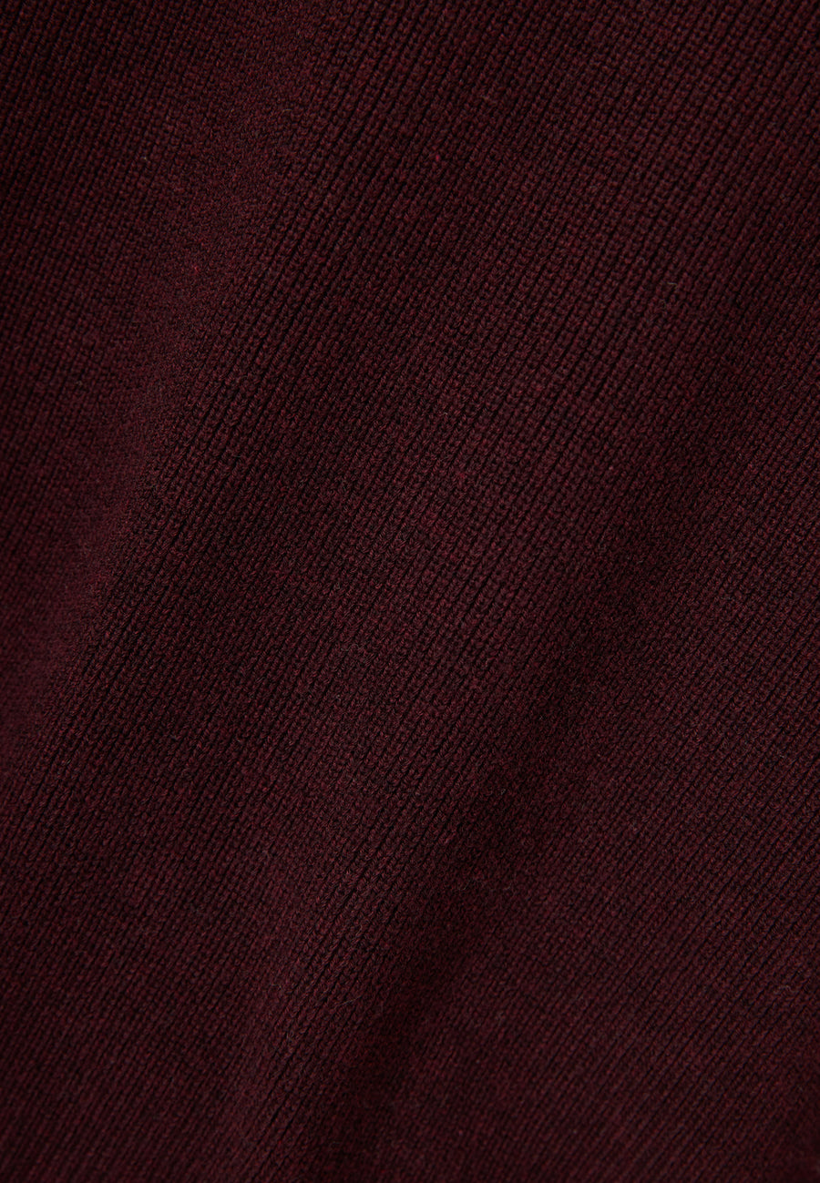 Pulover bărbătesc din bumbac melanj