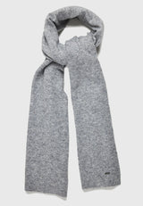 Eșarfă bărbătească într-o singură culoare