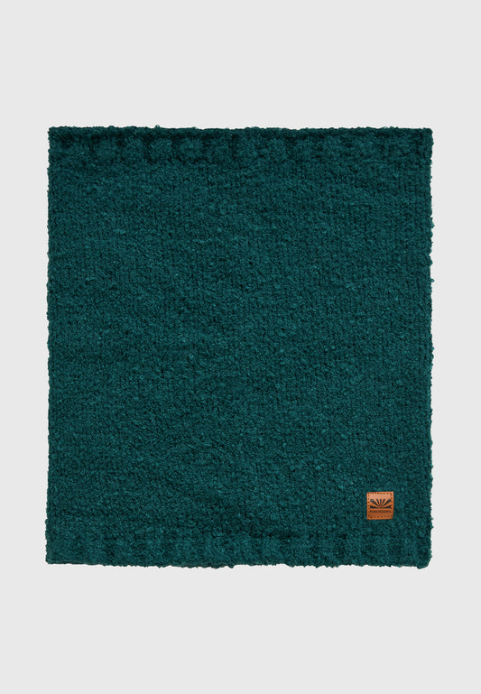 Men's plain neck warmer