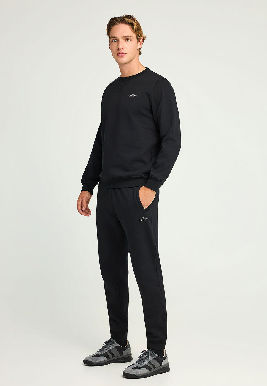 Pantaloni jogger pentru bărbați