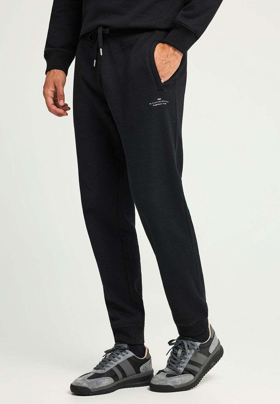 Pantaloni jogger pentru bărbați