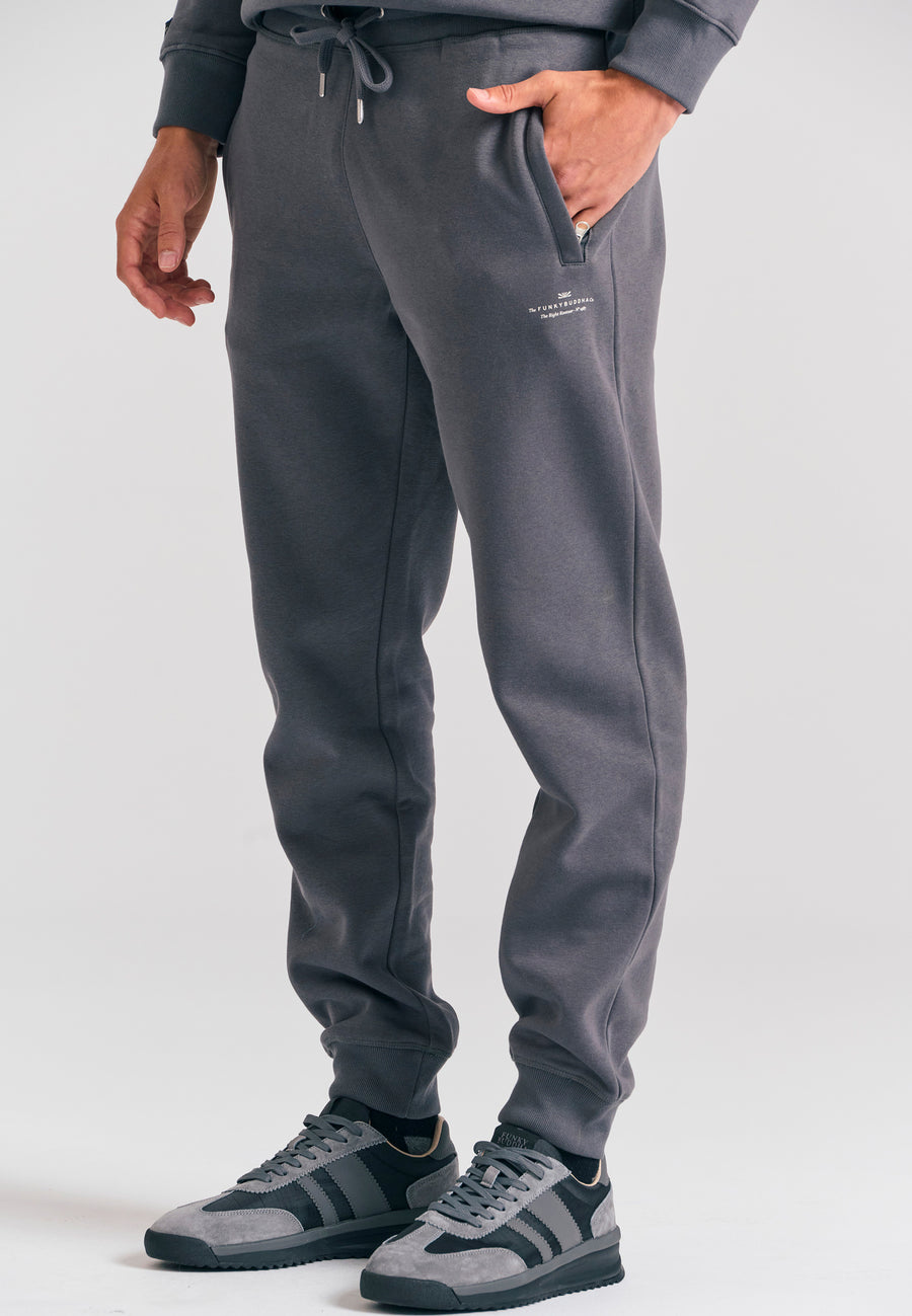 Pantaloni jogger pentru bărbați