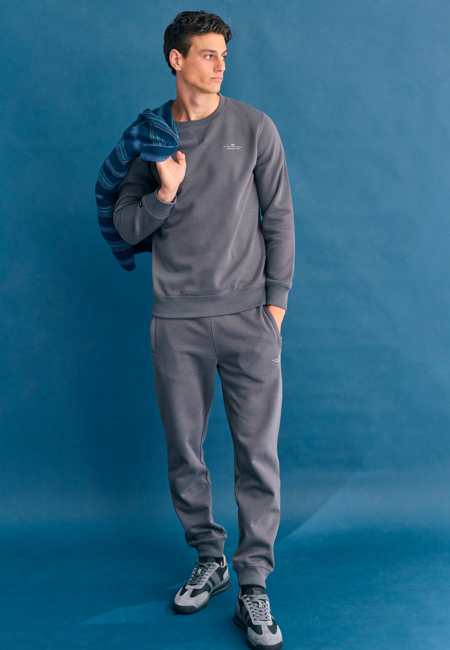 Pantaloni jogger pentru bărbați