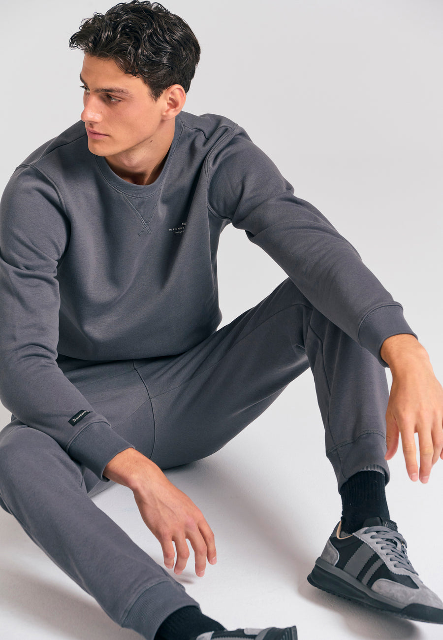 Pantaloni jogger pentru bărbați