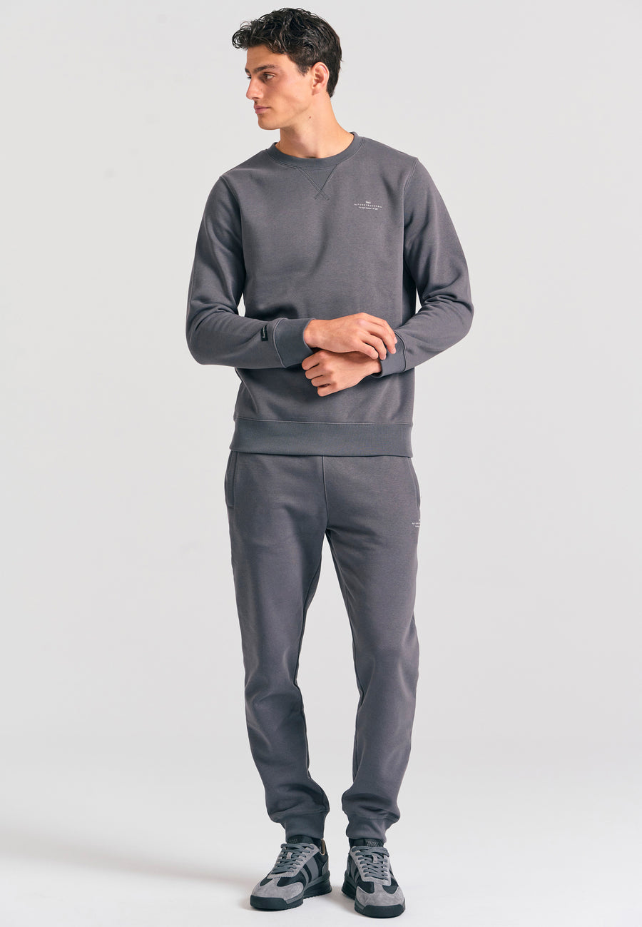 Pantaloni jogger pentru bărbați