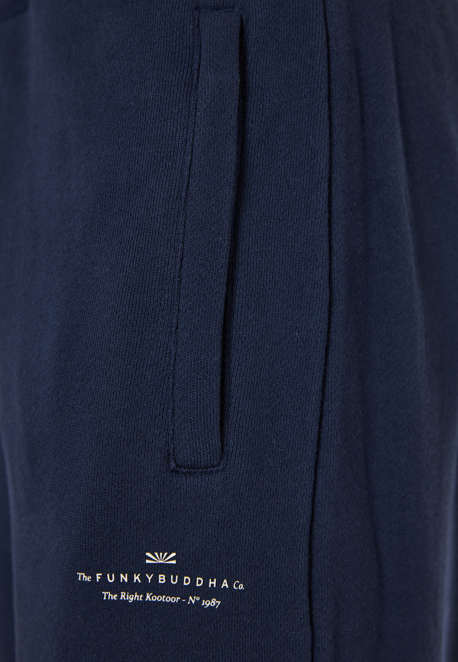 Pantaloni jogger pentru bărbați