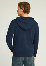 Hanorac tricotat pentru bărbați