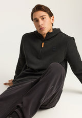 Hanorac din fleece sustenabil