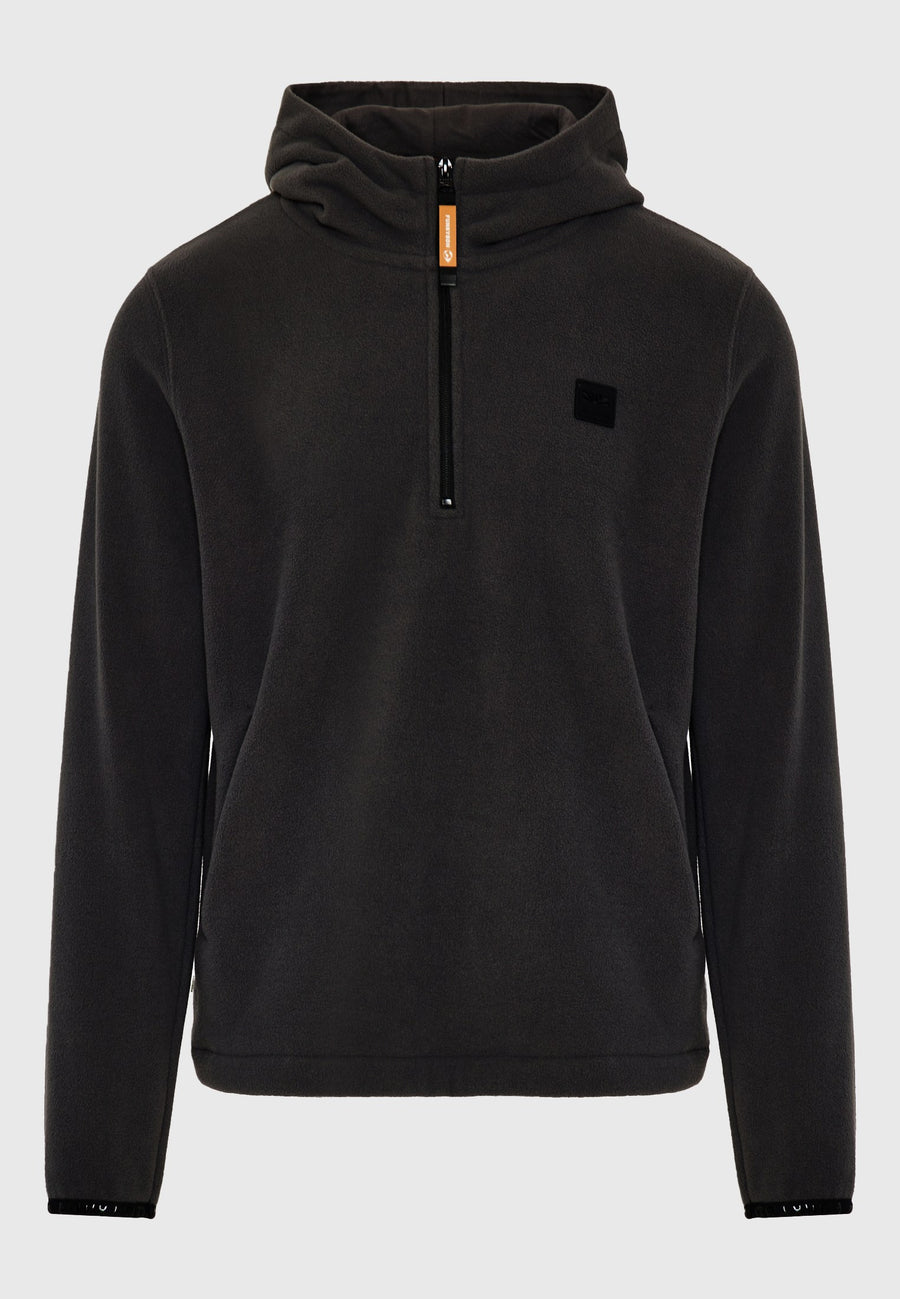 Hanorac din fleece sustenabil