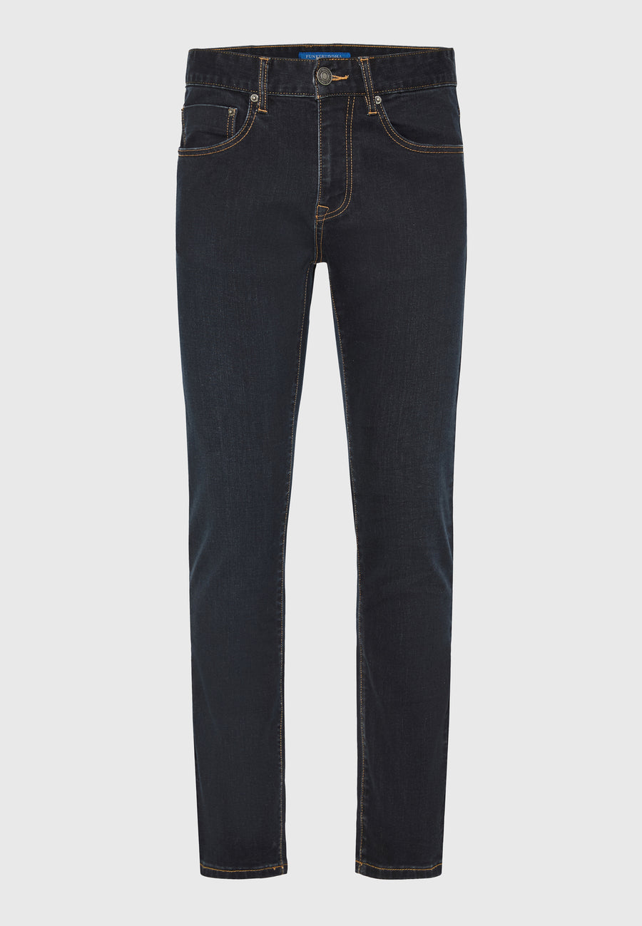 Blugi slim fit