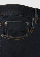 Blugi slim fit
