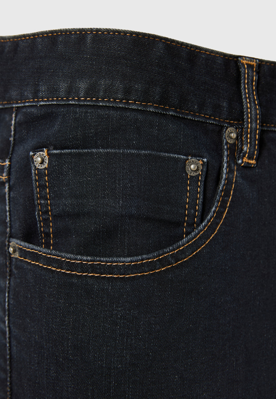 Blugi slim fit