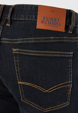 Blugi slim fit