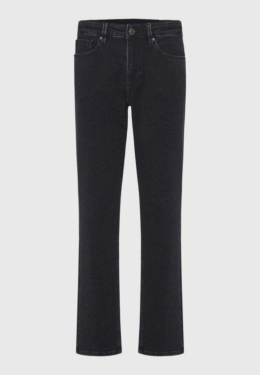 Blugi bărbătești cu croială regulată