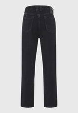 Blugi bărbătești cu croială regulată