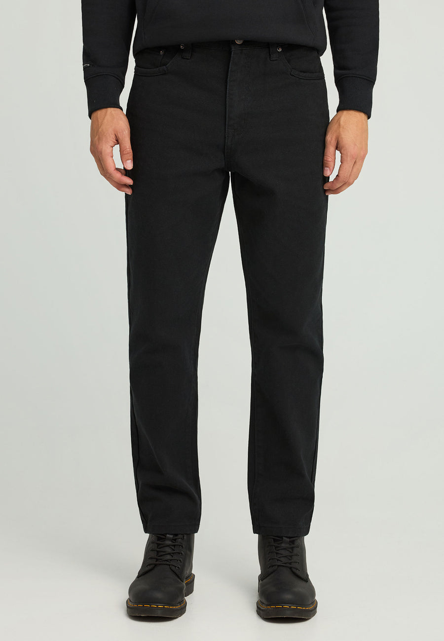 Blugi cu croială lejeră