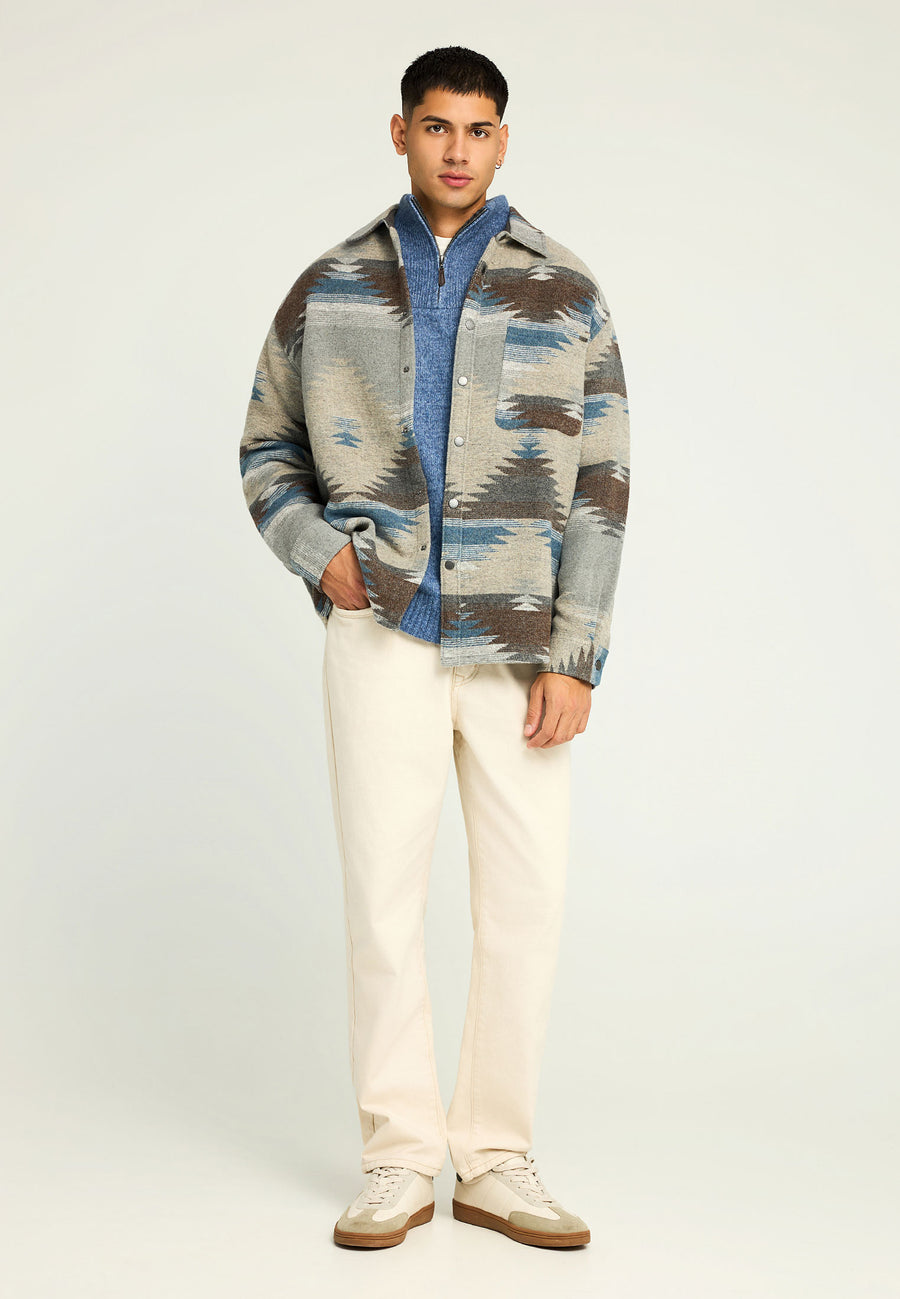 Blugi cu croială lejeră