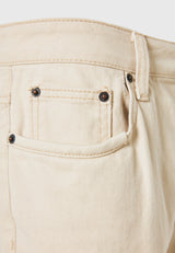 Blugi cu croială lejeră