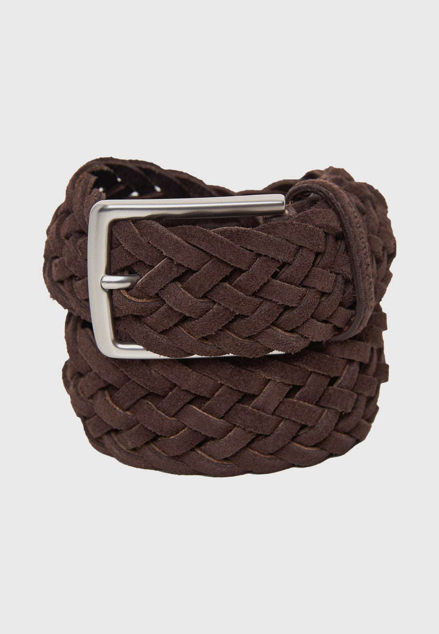 Curea din piele pentru bărbați