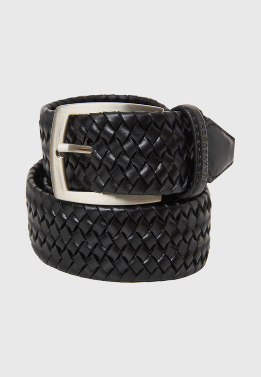 Men's belt