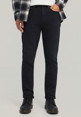 Blugi lejeri cu croială conică