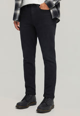 Blugi lejeri cu croială conică