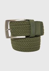 Curea din pânză pentru bărbați