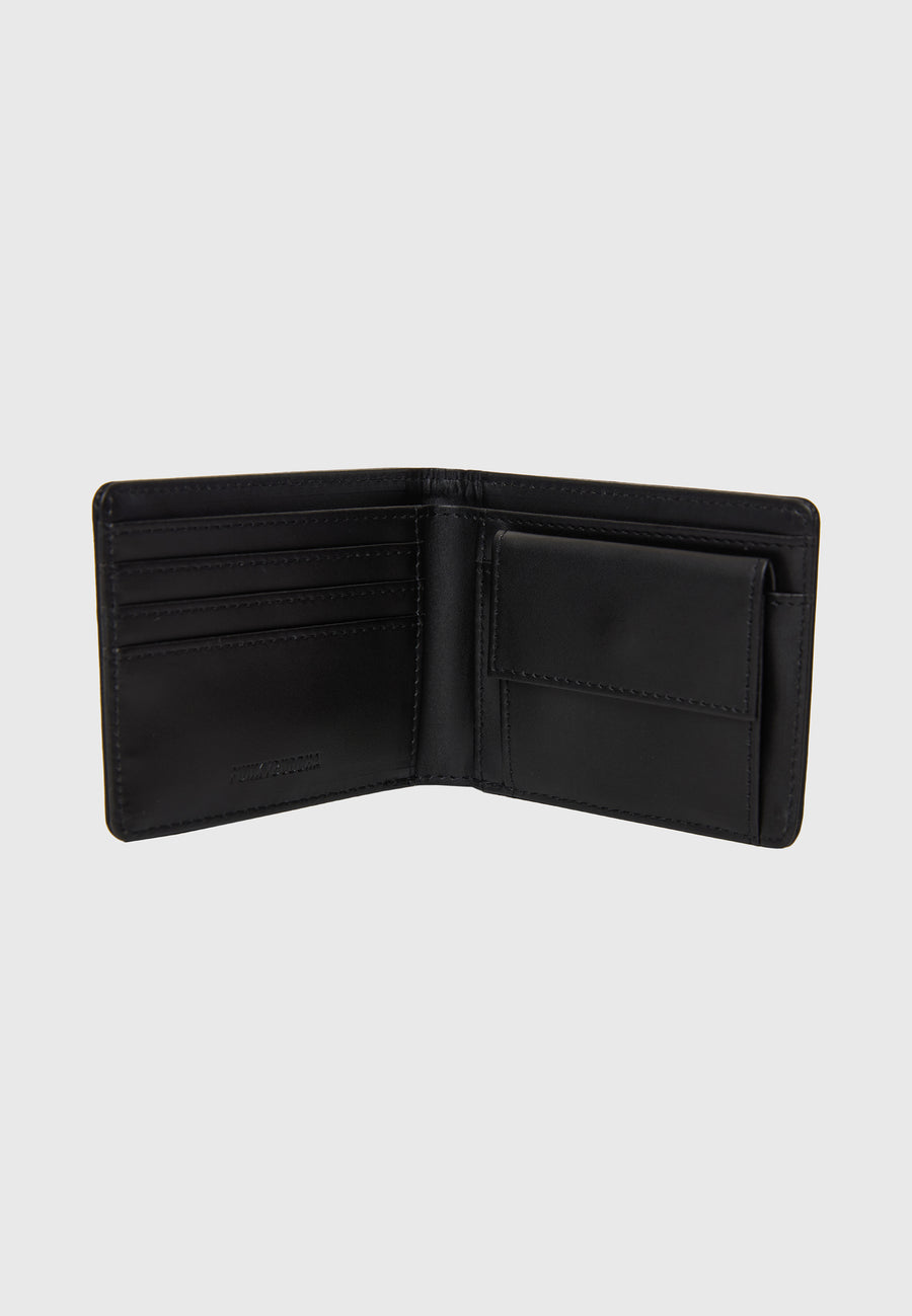 Portofel bărbătesc din piele ecologică (PU)