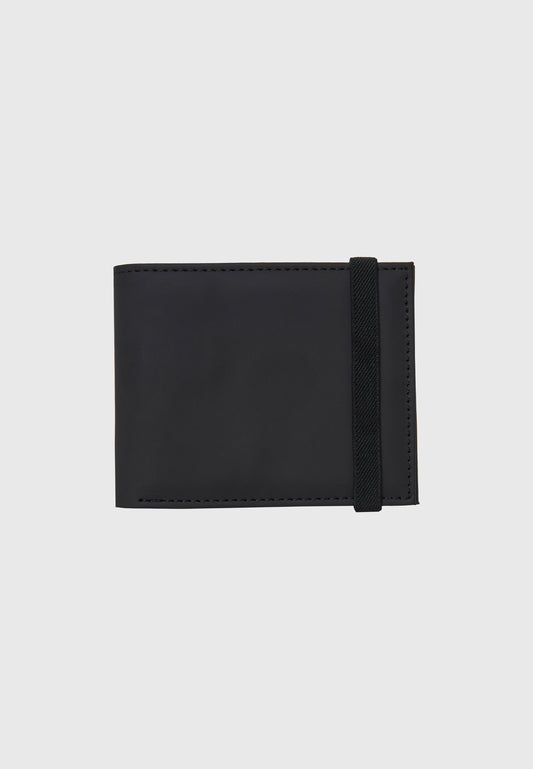 Men's eco-leather wallet (PU)