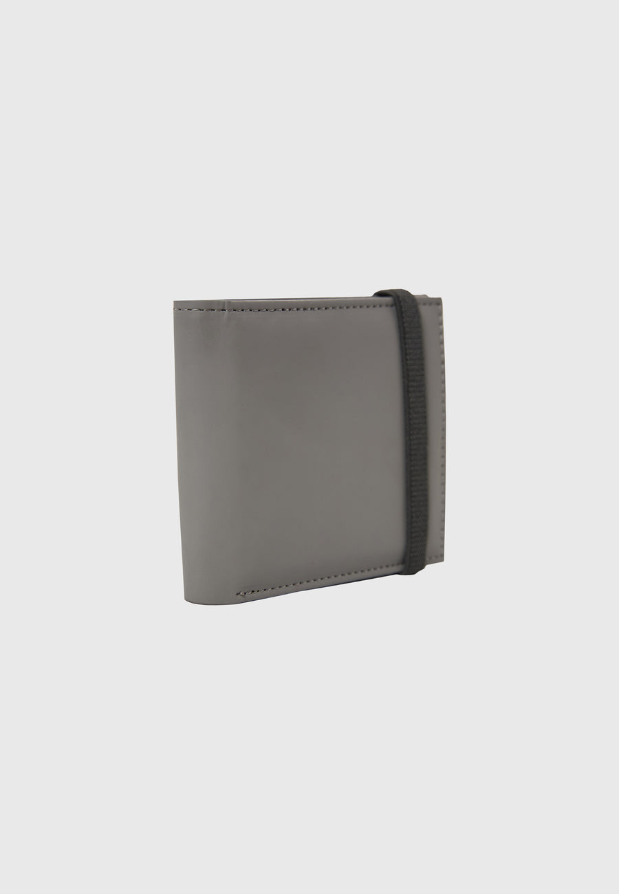 Portofel bărbătesc din piele ecologică (PU)