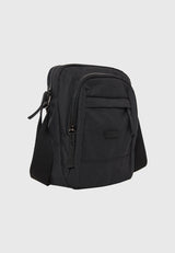 Geantă de umăr pentru bărbați