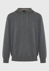 Hanorac tricotat pentru bărbați