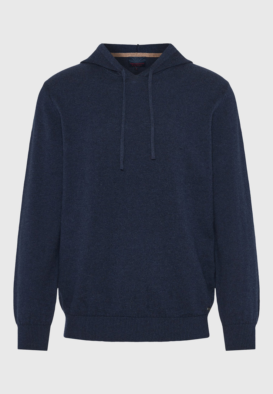 Hanorac tricotat pentru bărbați