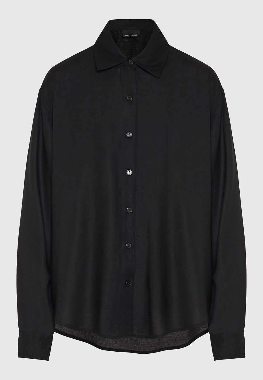 Cămașă de damă din viscoză