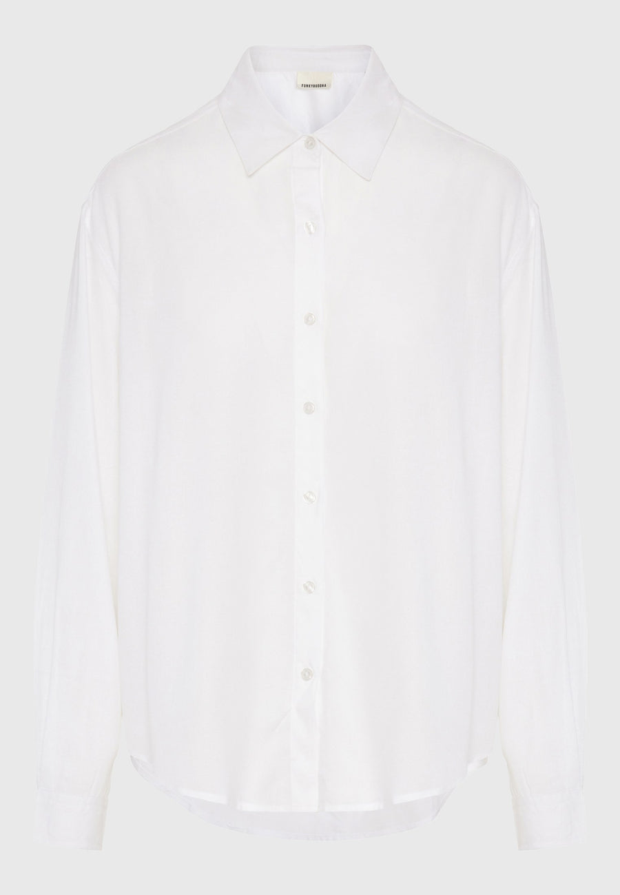 Cămașă de damă din viscoză