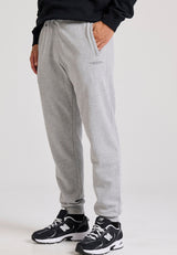 Pantaloni jogger cu manșetă pentru bărbați - Esențiale